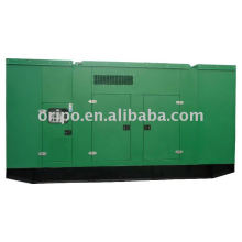 6 cylinder yuchai brand super quiet generator for sale